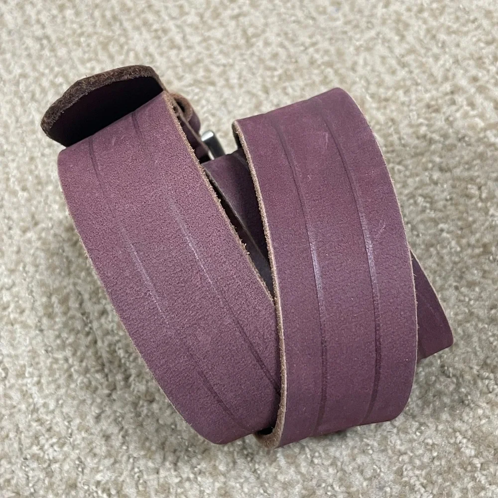Lucky Brand crafted from